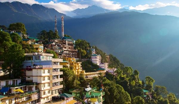 Evergreen Himachal Taxi Tour From Chandigarh With Amritsar (9N/10D)